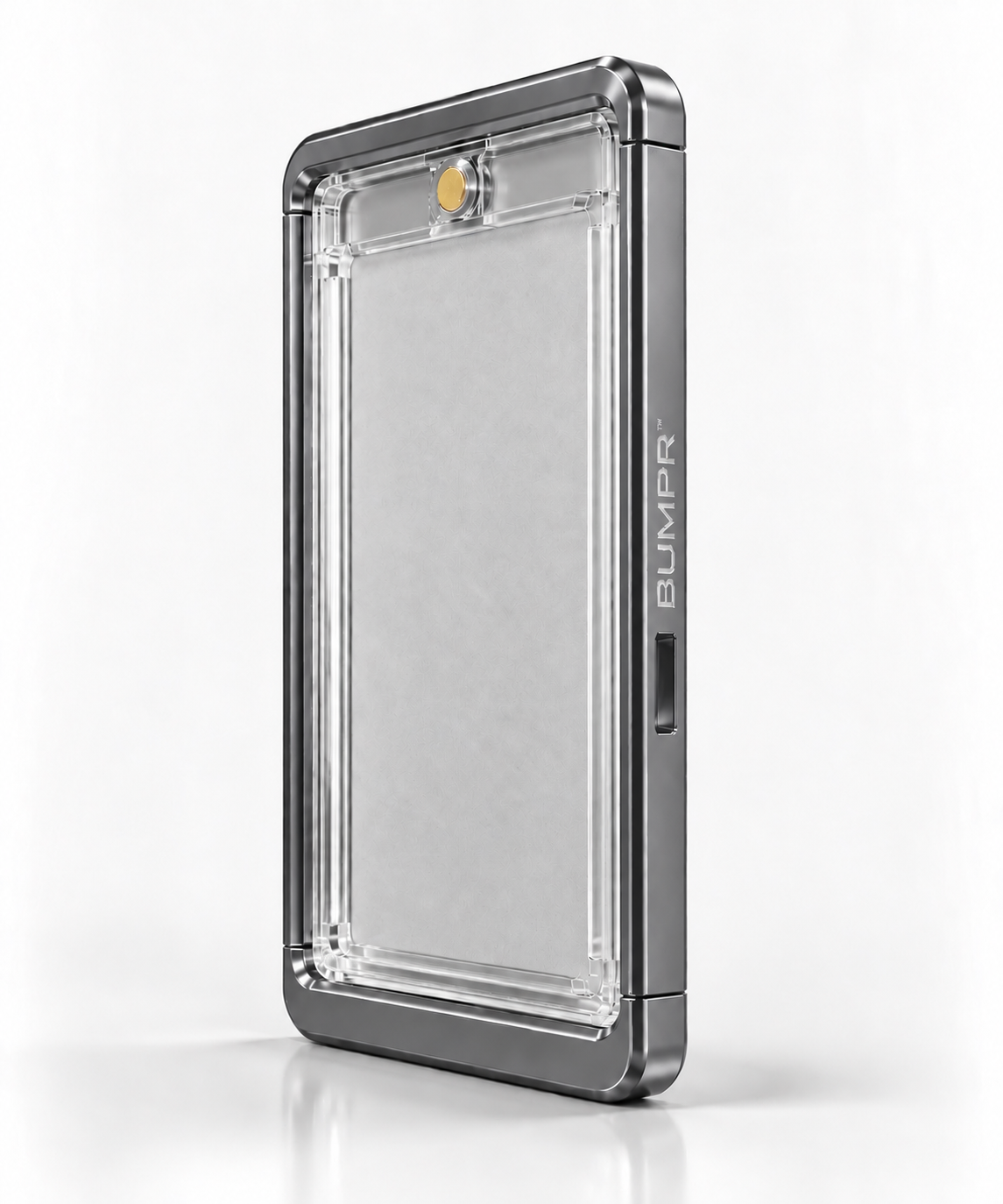 BUMPR™ Slimline rigid protective frame for One-Touch cases