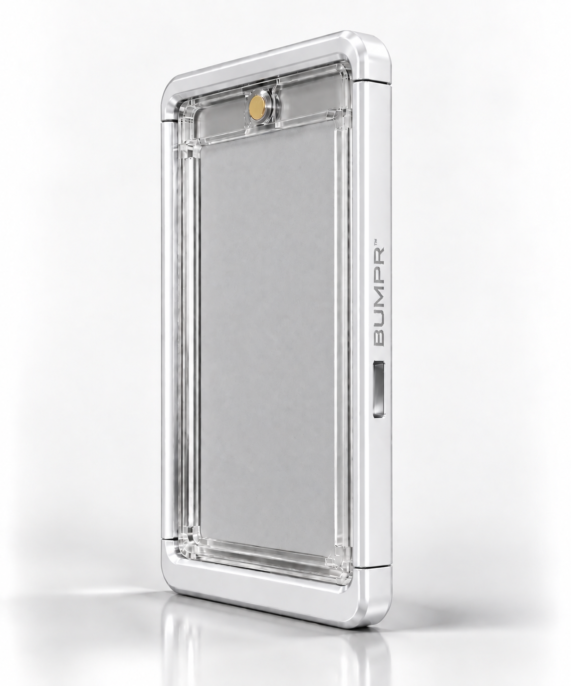BUMPR™ Slimline protective frame for One-Touch card cases