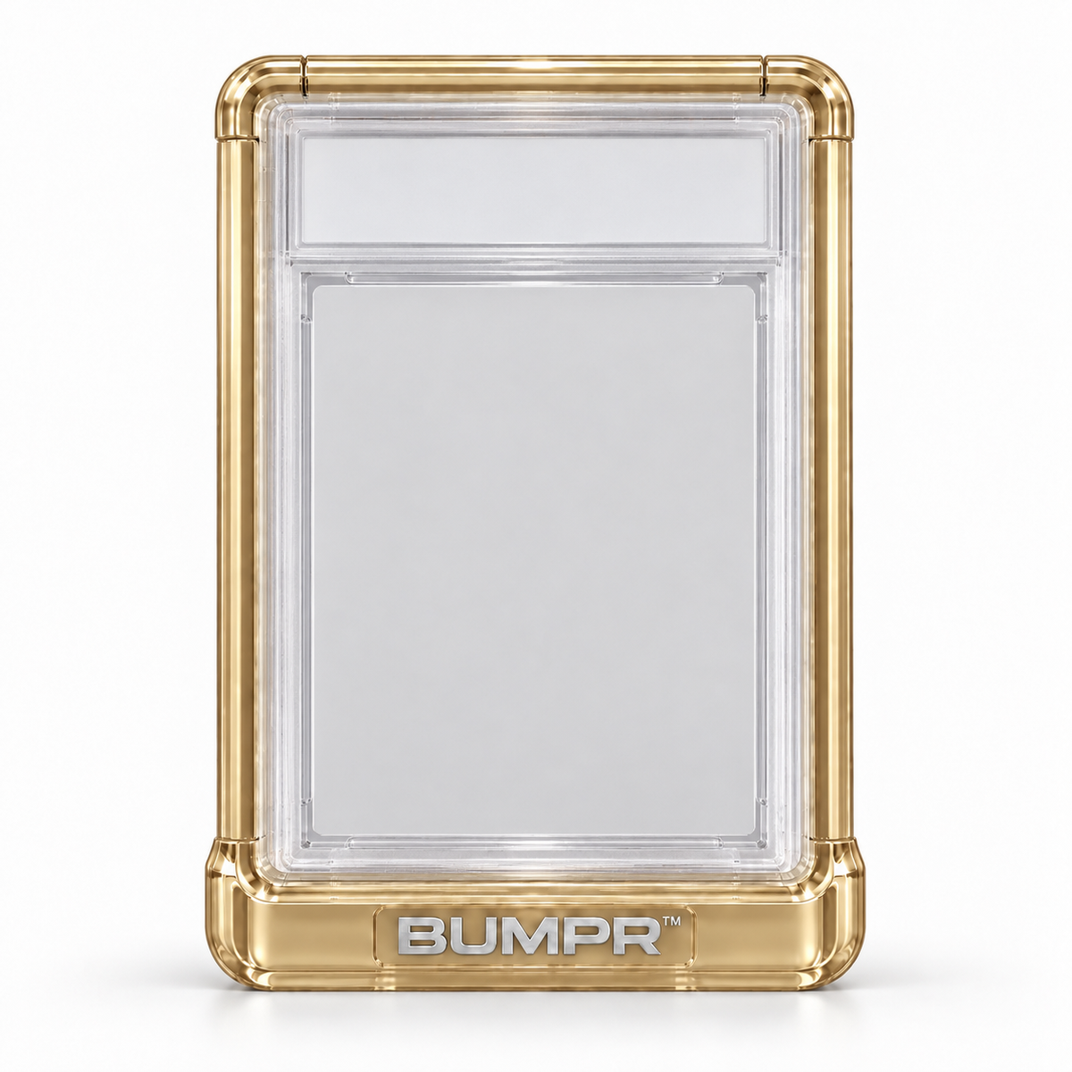 BUMPR™ graded slab edge and corner protector