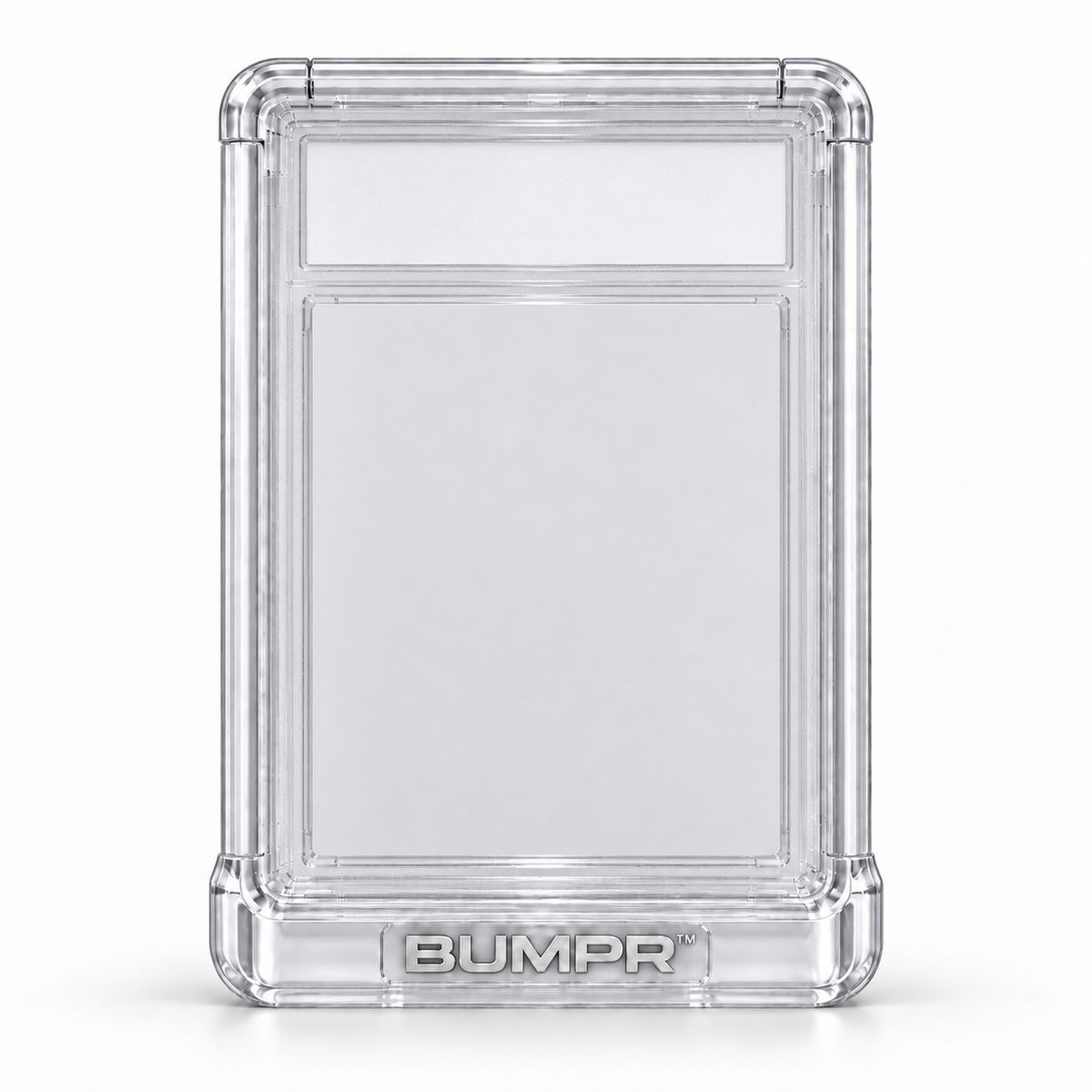 BUMPR™ graded card slab protector
