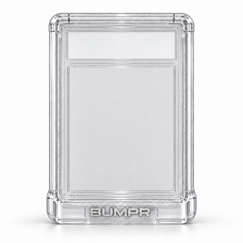 BUMPR™ graded card slab protector