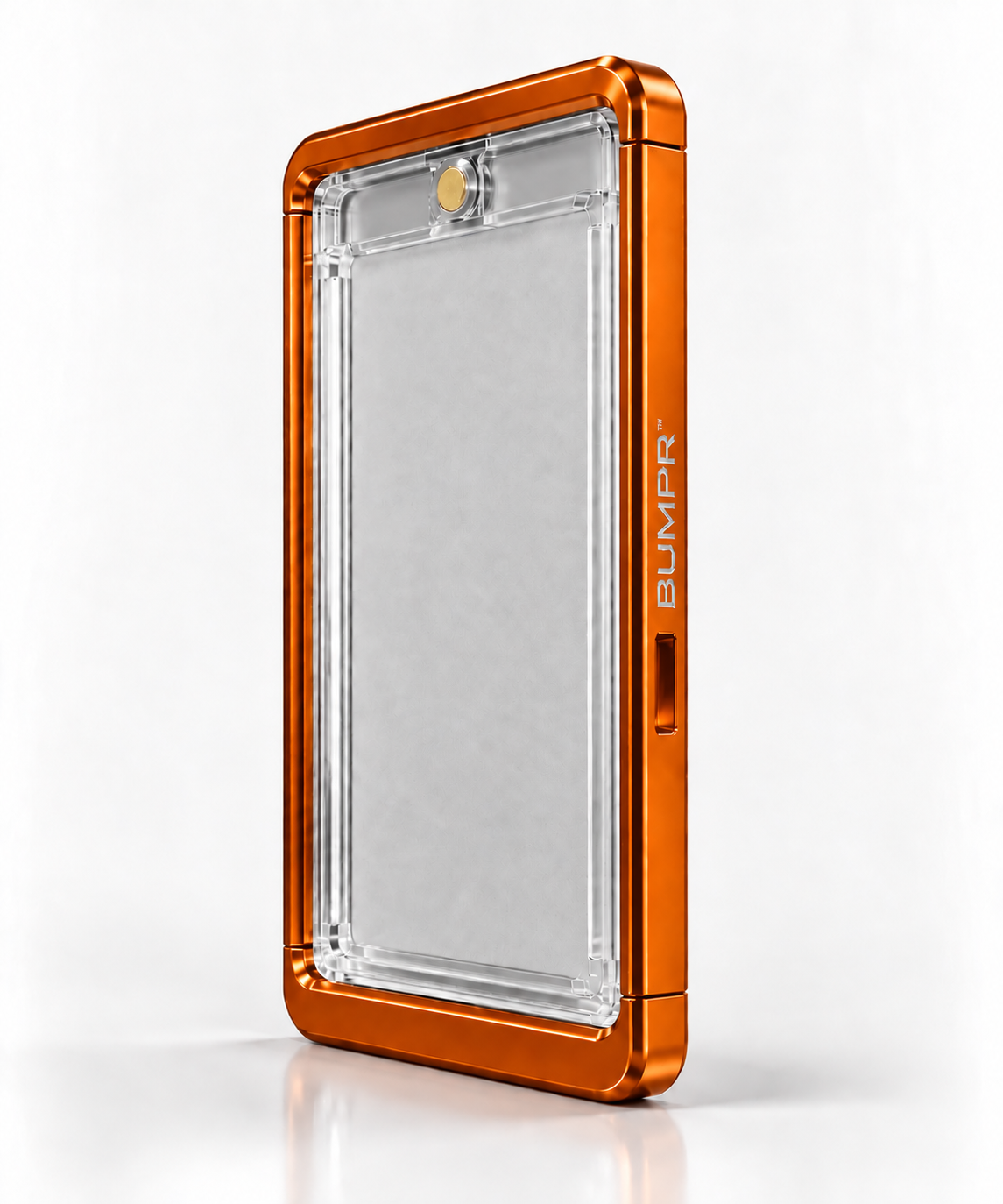 BUMPR™ Slimline One-Touch case protective frame