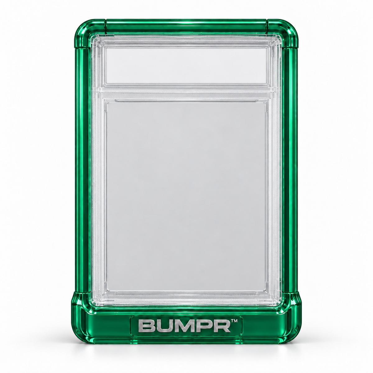 BUMPR™ graded trading card slab protection