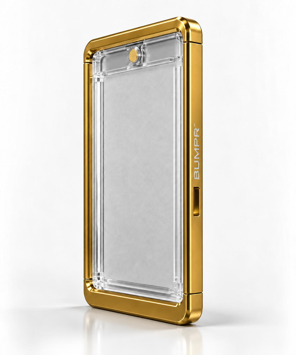 BUMPR™ Slimline protective bumper for One-Touch card cases