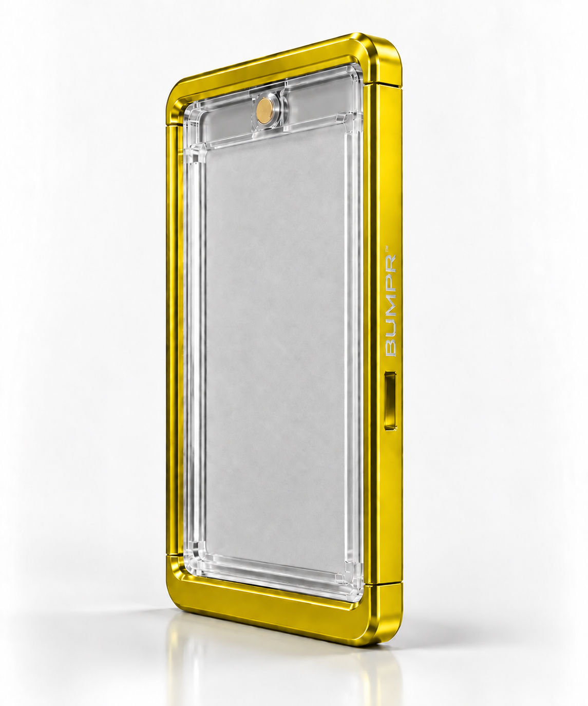 BUMPR™ Slimline card case protector for sports and trading cards