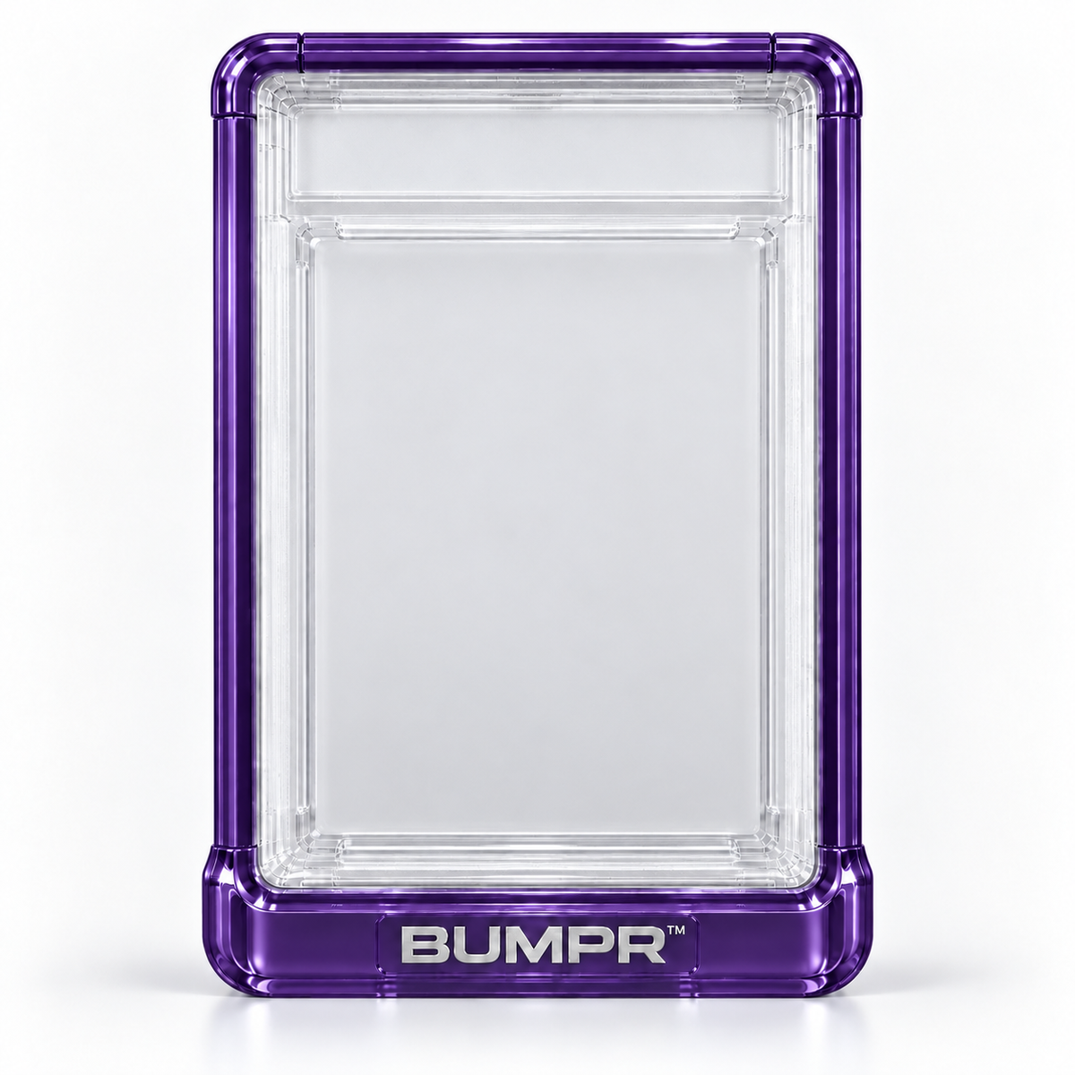 BUMPR™ graded slab protection detail