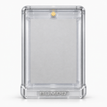 BUMPR™ trading card protection for magnetic One-Touch cases
