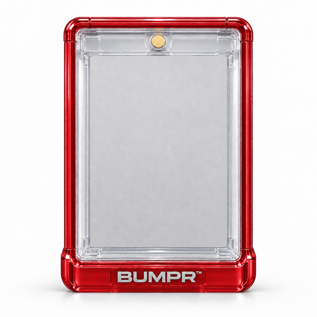 BUMPR™ protective bumper for One-Touch card case