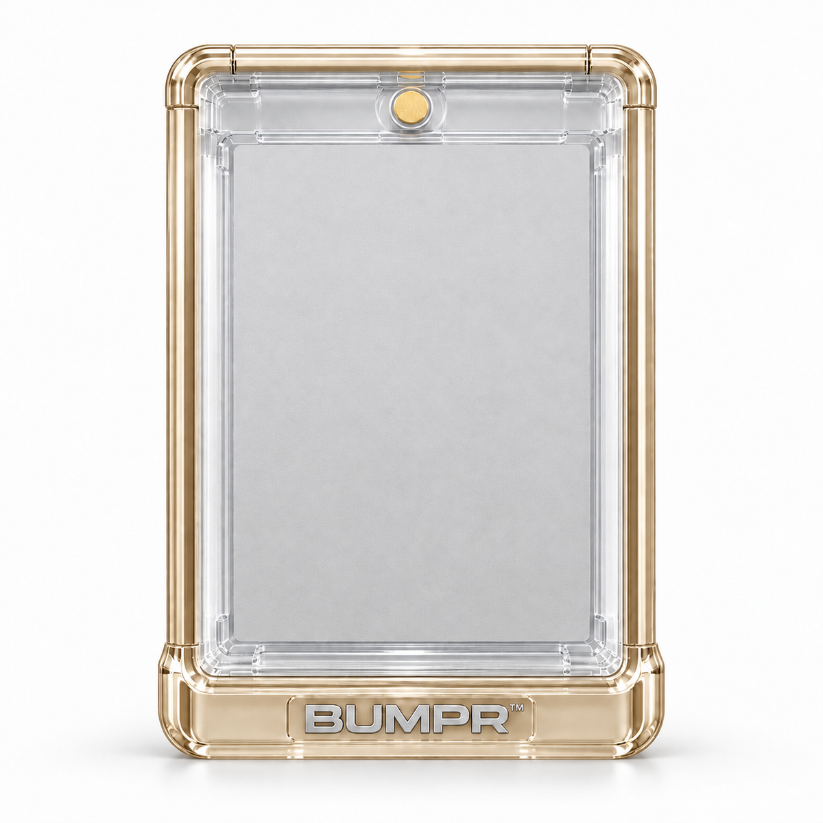 BUMPR™ rigid protective frame for One-Touch card cases