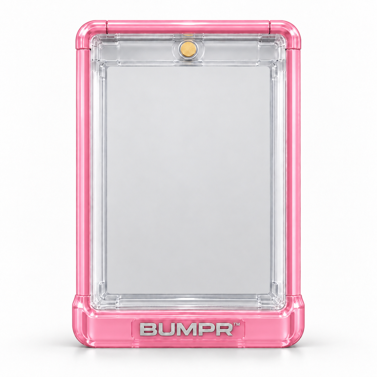 BUMPR™ One-Touch case protector colour option